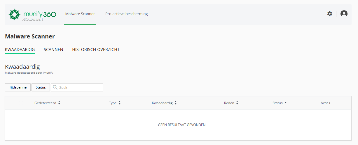Veilige Joomla hosting met meerdere beveiligingslagen