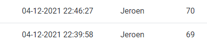 joomla41 actionlog absoluut