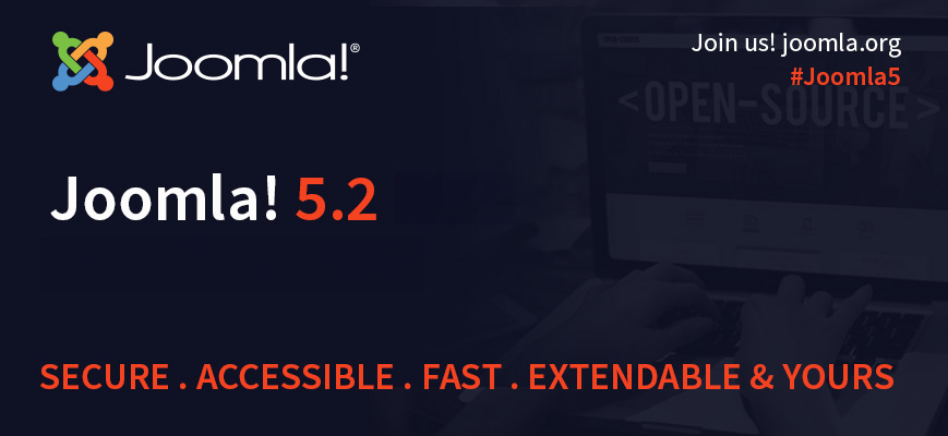 Wat is nieuw in Joomla 5.2?
