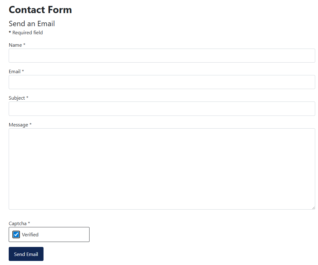 joomla61 captcha