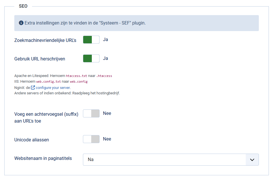 joomla38 routing seo