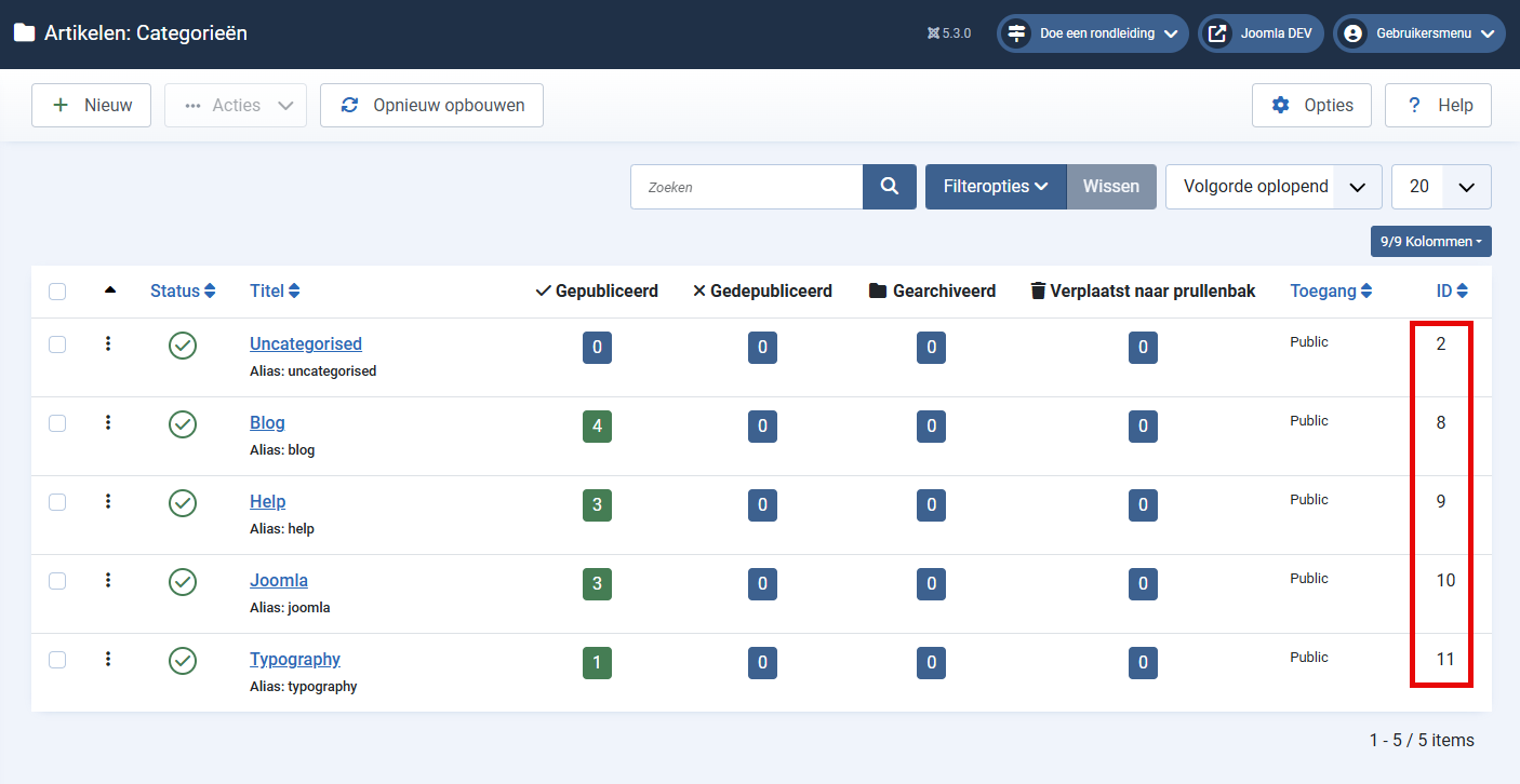 joomla38 routing catid