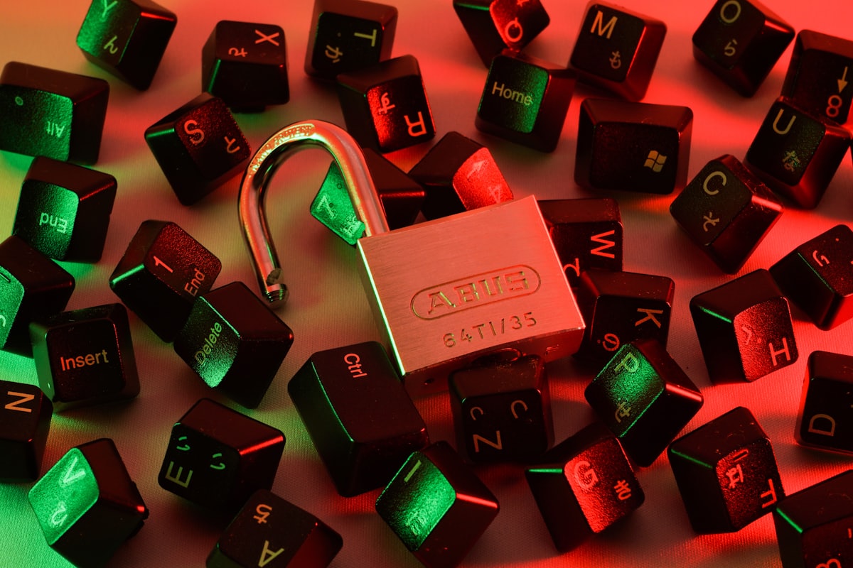 Scherm met code, waar een kwetsbare WordPress-plugin binnenkomt