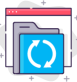 Dagelijkse backups