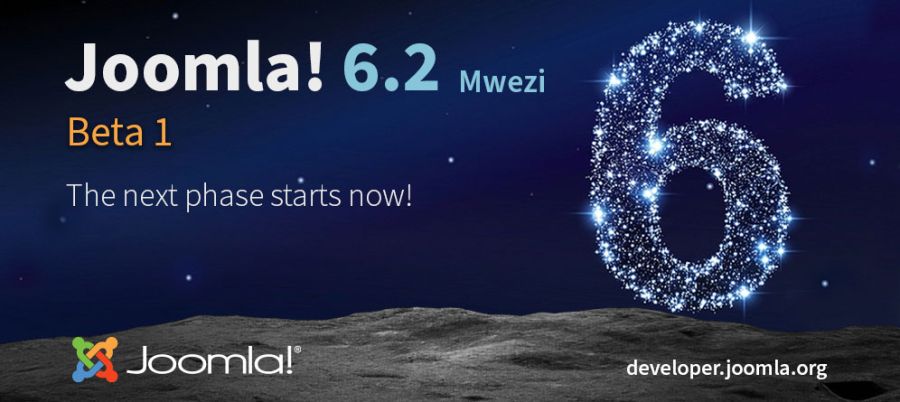 Wat is nieuw in Joomla 6.2?