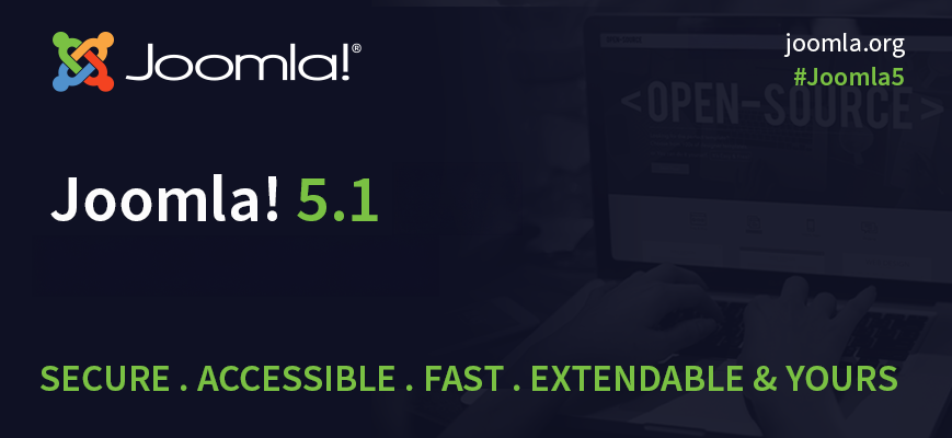 Wat is nieuw in Joomla 5.1?