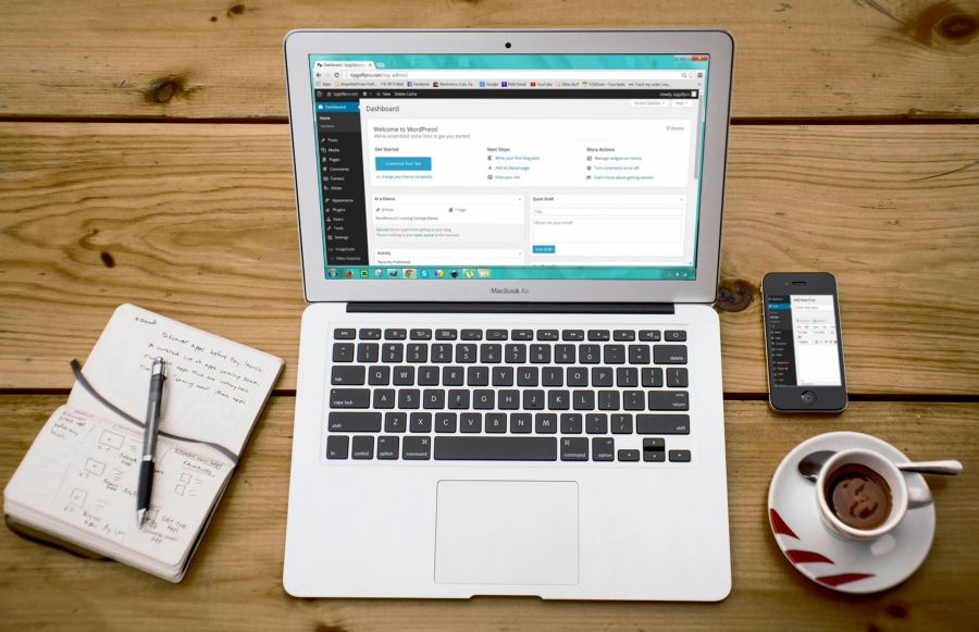 Joomla: Het beste alternatief voor WordPress