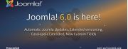 Wat is nieuw in Joomla 6?