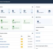 Joomla update